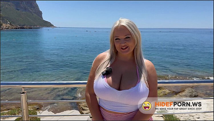 - Lana  25 Years Old, Has Some Serious Assets To Show Off [FullHD 1080p] - 2025