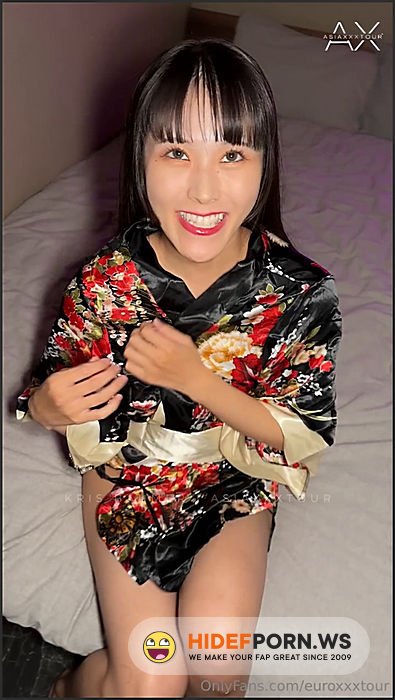 - AsiaXXXTour  Naomi From Japan  Real Japanese Amateur Delight [SD 1280p] - 2025