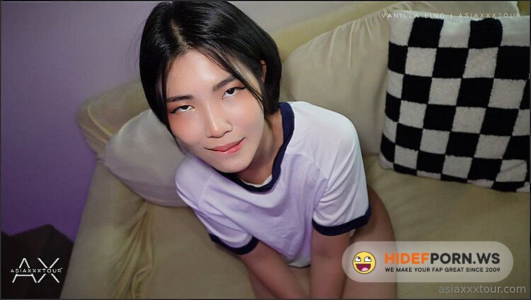 - AsiaXXXTour  Vanilla Ling  Chinese Amateur Date Night [FullHD 1080p] - 2025