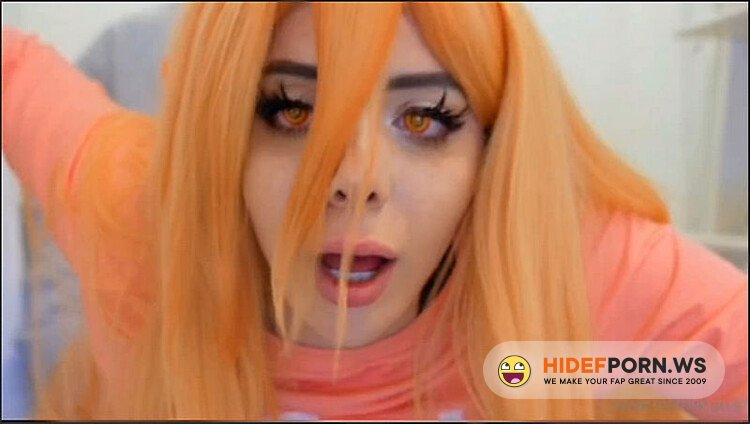 - Mariah Mallad @momokun  New Power Blowjob [SD 608p] - 2025