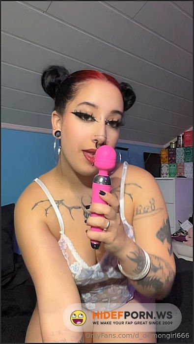 - d Demongirl666202507083924668701 [SD 1280p] - 2025