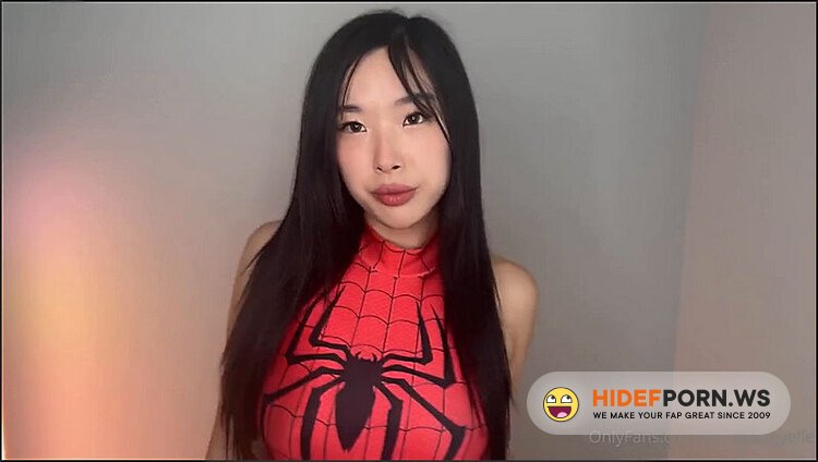 - Elle Lee Spider Woman Porn Porn Sex Tape May 012025 [HD 720p] - 2025