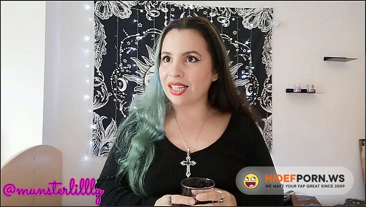 - Lilly Munster Breeding Your Aunt At The Family Party [HD 720p] - 2025