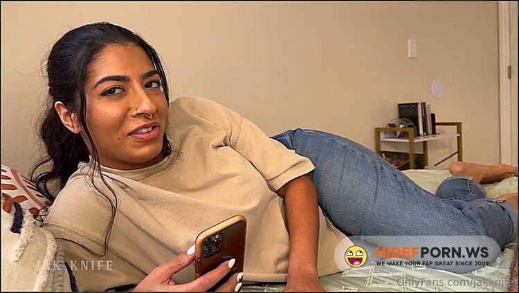 - Jasmine Sherni3720p [HD 720p] - 2025