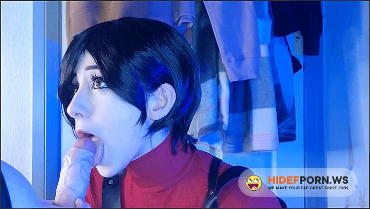 - Miss Moons  Ada Wong Uses Leon For Sex Gives Footjob Pounds Oiled Ass [UltraHD 4K 2160p] - 2025