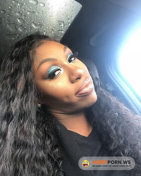 onlyfans.com - Ebony Mystique [SD 720p]