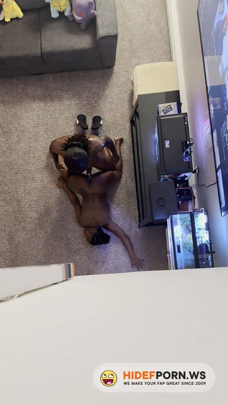 Onlyfans - Passionate Fuck, His Dick Was Deep Inside My Stomach Pt 1 Vegancooooch [SD 1920p]