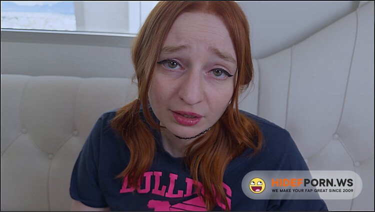 Onlyfans - Delilah Cass Making Step Daddy Proud [FullHD 1080p] - 2025
