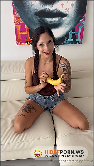 Onlyfans - Ashleylottsxo  Ashley Lotts  Ustonedtoesxo  POV Blowjob [SD 1920p] - 2025