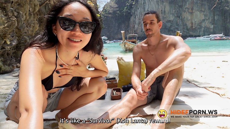 Onlyfans - ISLAND HOPPING  LUNA S JOURNEY EPISODE 49 Luna Okko [FullHD 1080p]