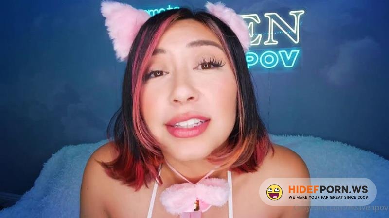 HeavenPOV - Lauren Jasmine 2 [HD 720p]