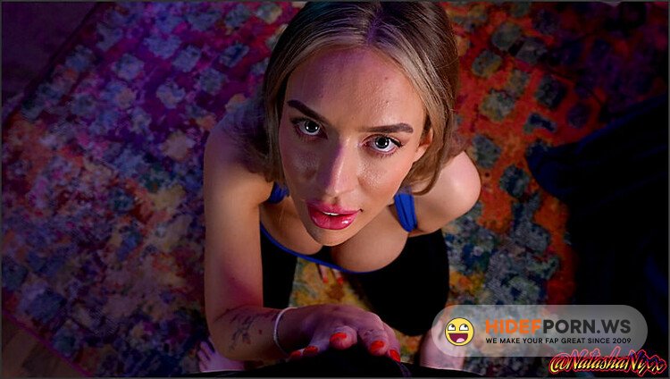 Onlyfans - Natasha Nixx – Jerk It Out [UltraHD 4K 2160p] - 2025