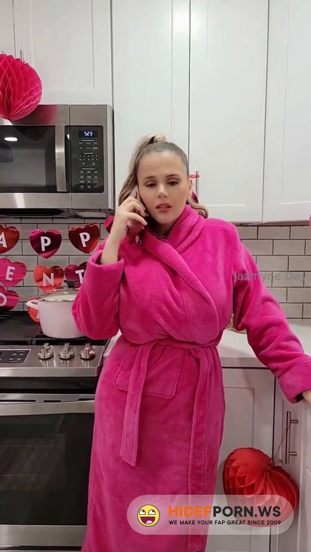 Onlyfans - Jazmyne Day [SD 1278p]