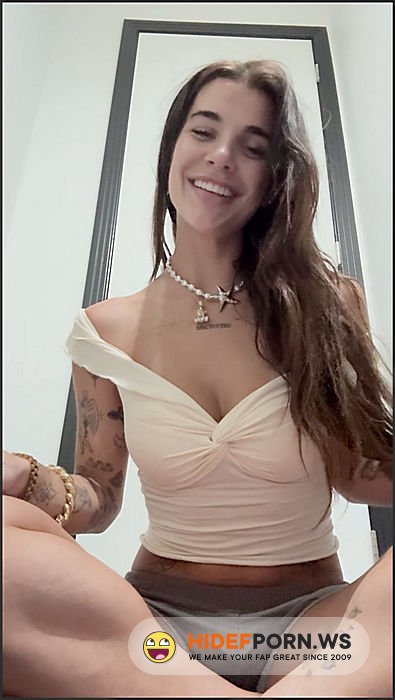 Onlyfans - Ari Kytsya 410dd62829f4fc6557b9cd25f53981d5 [SD 1920p] - 2025