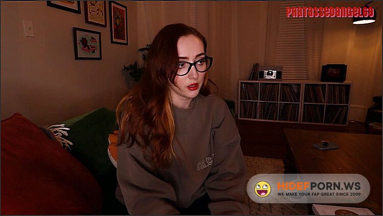 Onlyfans - Phatassedangel69 – Mother Knows Best [FullHD 1080p] - 2025