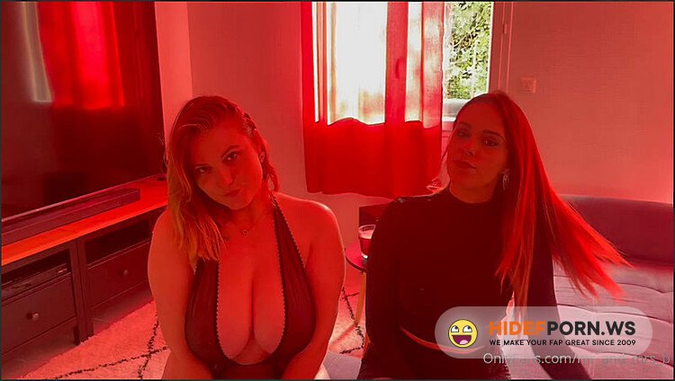 Onlyfans - ValentineB69 – When I Get Caught By a Friends Husband [FullHD 1080p] - 2025