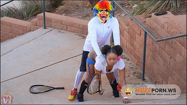 Onlyfans - Mia Dior And Cali Caliente – Gibby Federer Fucks [UltraHD 4K 2158p] - 2025