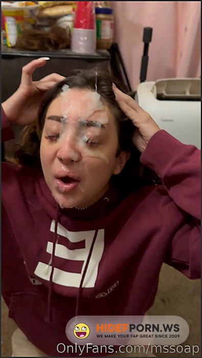 Onlyfans - Mssoap  20230725 Huge 13 Ropes Facialwow That First Shot Went Far @mr 2 Soap52 [SD 1920p] - 2025