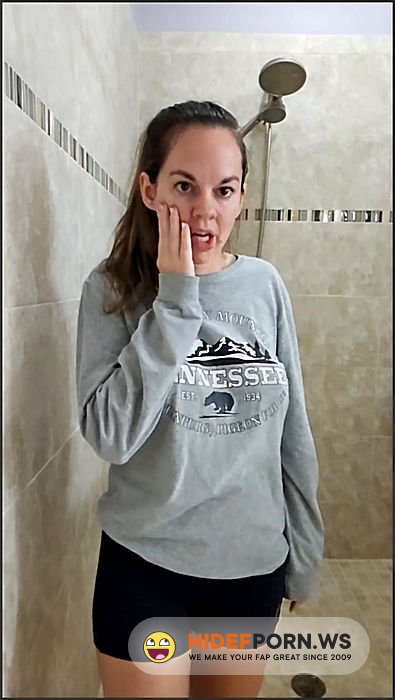 Onlyfans - Chloemaevip  20241124 Nude Shower Live With Surprise Solo Cum Ending From Just a Few Moments Mp4 [SD 1280p] - 2025