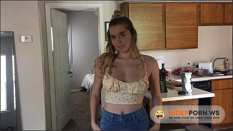 Onlyfans - Harley West @harleyxwest  Sextape BG [FullHD 1080p] - 2025