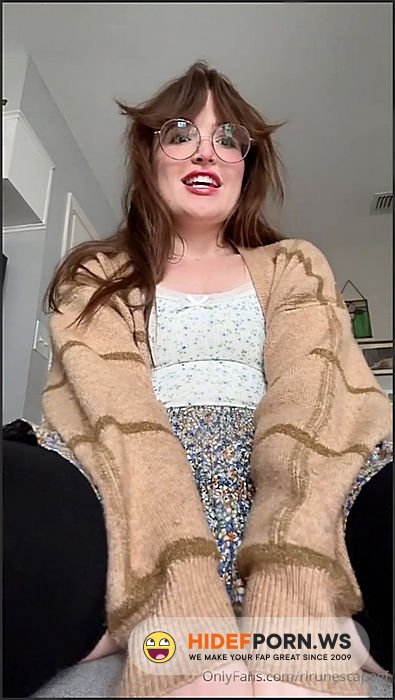 Onlyfans - RLrunescapeGF  $100 Masturbating Video [SD 1920p] - 2025