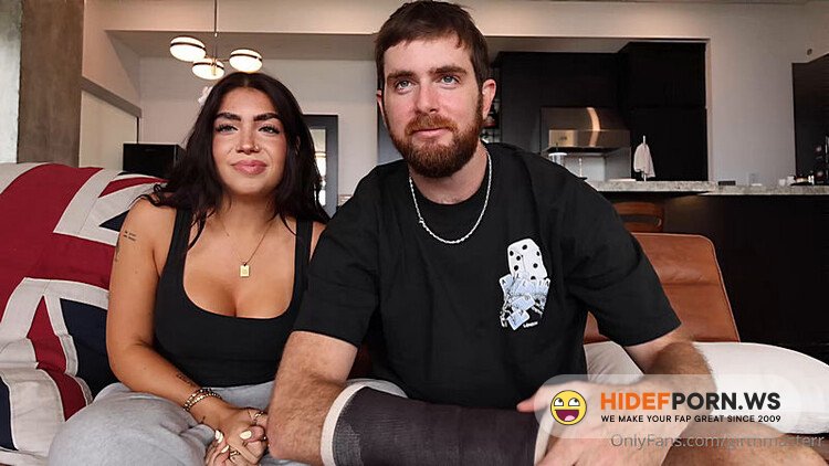 Onlyfans/ManyVids - Lila Geller With Girthmasterr  1080p [FullHD 1080p] - 2025