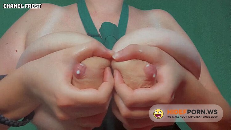 Onlyfans/ManyVids - Slutty Starbucks Worker Slips Breastmilk In Your Coffee [FullHD 1080p] - 2025