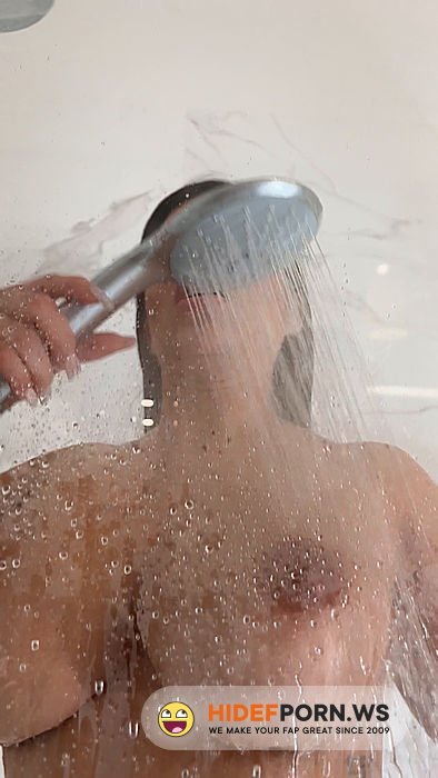 Onlyfans/ManyVids - Sara Retali  Wet Sex In The Shower Cumming In The Mouth  Sara Retali Id 6690110 [2K 3840p] - 2025