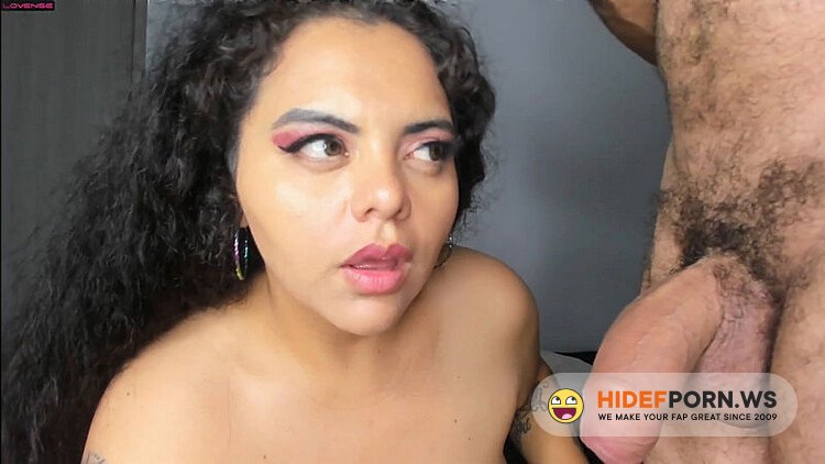 Onlyfans/ManyVids - Curvypornxxx  Curvey 7 Fire Anal [FullHD 1080p] - 2025
