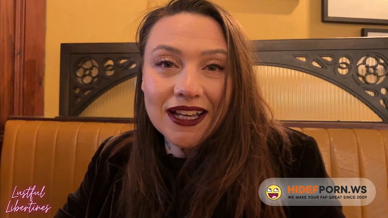Onlyfans - Cheating Boss Takes Surprise Facial In Pub Toilets Lustful Libertines [FullHD 1080p]
