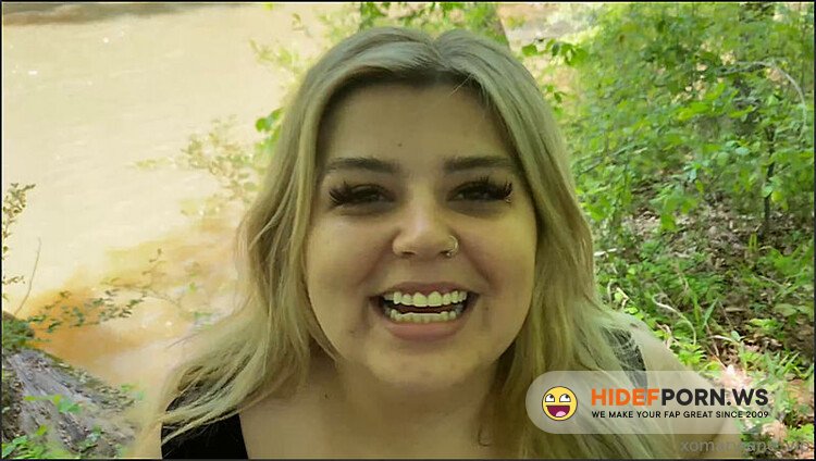 Onlyfans - Xomaryjane Vip  20230420420 Fuck Outside My Smoke Buddy And I Went To The Woods Mp4 [HD 720p] - 2025