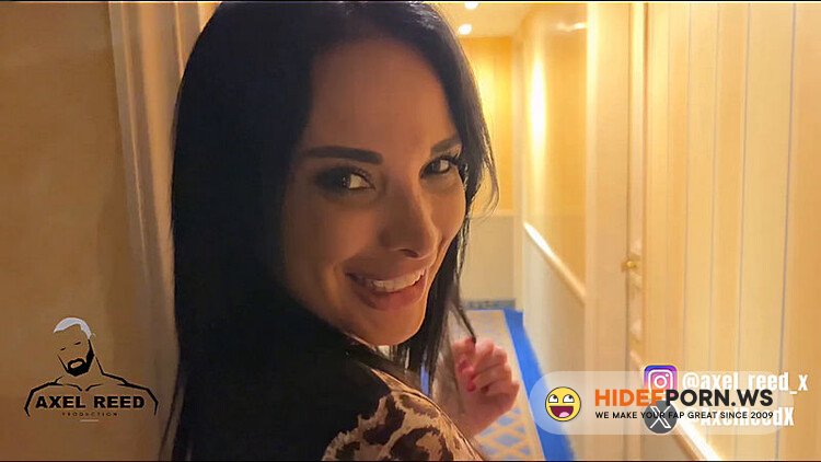 Onlyfans/ManyVids - OF AxelReed Anissa Kate 20251080p [FullHD 1080p] - 2025