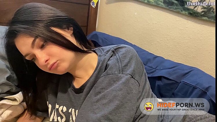 Onlyfans/ManyVids - Arturmary Surprises Her Cousin Arturmary With Sex [SD 480p] - 2025