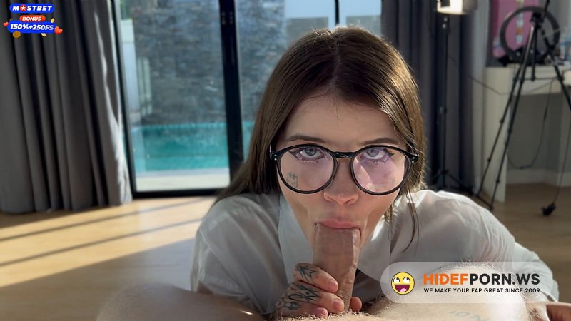 Onlyfans - Preparing For The Bright Month No Nut November Through Passionate Sex With a Cute Girl SkinLovers [FullHD 1080p]