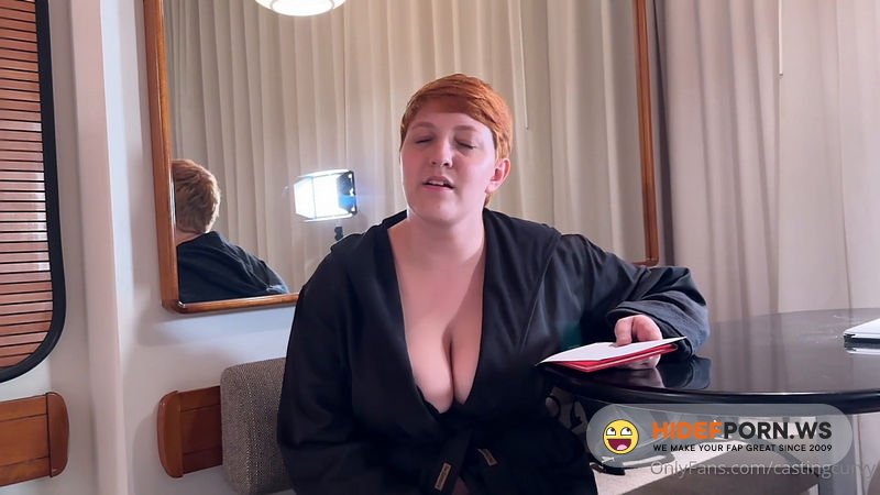 Onlyfans - Castingcurvy  0HumLd9W5Uk1Nnj [FullHD 1080p]