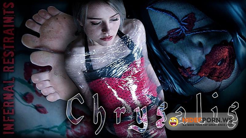 InfernalRestraints.com - Bambi Belle Chrysalis [SD 480p]