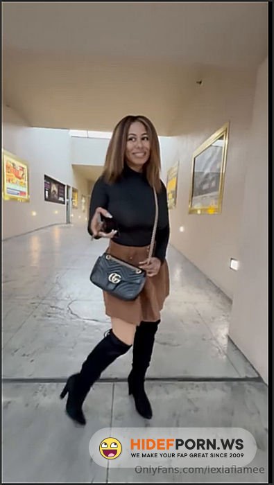 Onlyfans - Lexlaflame 720p [SD 720p] - 2025
