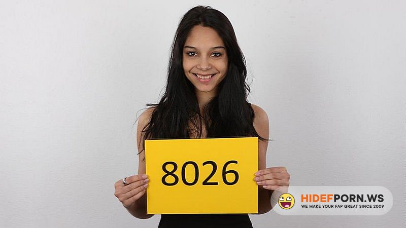 CzechCasting.com/CzechAV.com - Silvie 8026 [HD 720p]