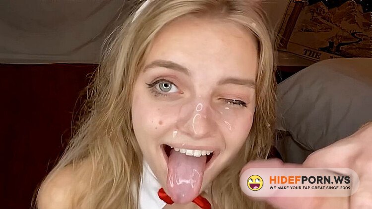 Onlyfans/ManyVids - Trippie Bri  Cumshot Compilation [FullHD 1080p] - 2025