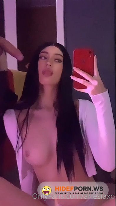 Onlyfans/ManyVids - Alexandra Marianna Sucking a Cock 1440p [SD 1440p] - 2025