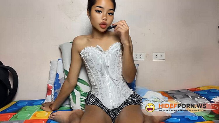 Onlyfans/ManyVids - FilipinaGirls 188 Asian Maid Wants Your White Baby [FullHD 1080p] - 2025