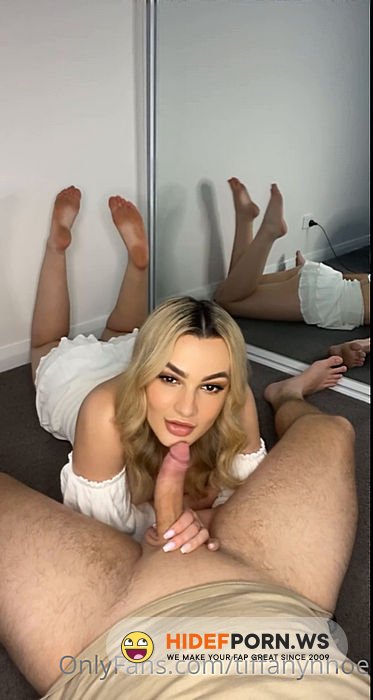Onlyfans/ManyVids - Tiffanynhoe [SD 1920p] - 2025