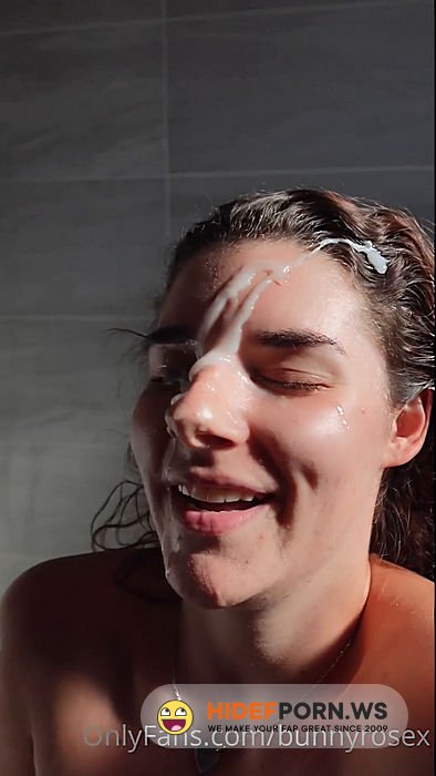 Onlyfans/ManyVids - Bunny Rose Blowjob Pov 1440p [SD 1440p] - 2025