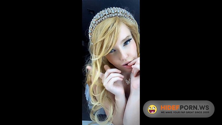 Onlyfans/ManyVids - Linsey99 @linsey99  A Fully Naked Princess [FullHD 1080p] - 2025