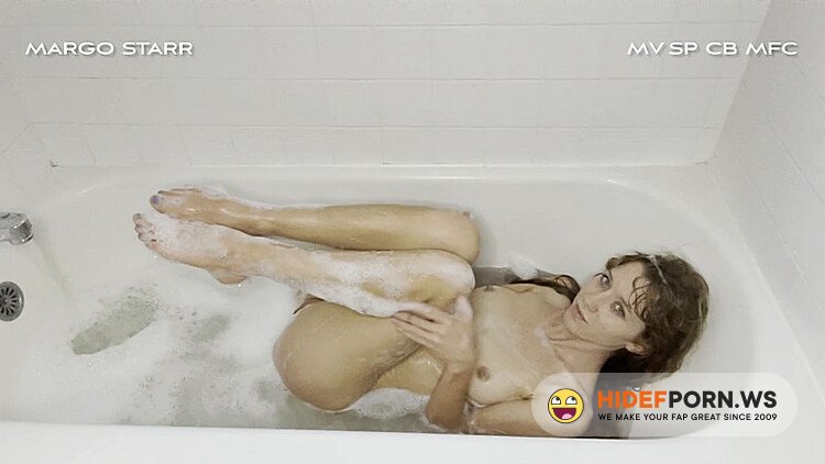 Onlyfans/ManyVids - Natasha Jane  Riding Cock And Squirting In The Tub BBC [FullHD 1080p] - 2025