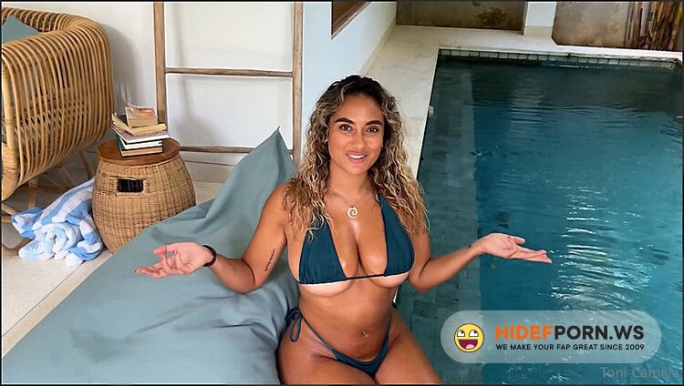 Onlyfans - Toni Camille61080p [FullHD 1080p] - 2025