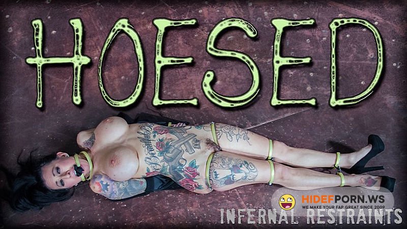 InfernalRestraints.com - Lily Lane Hoesed [SD 480p]