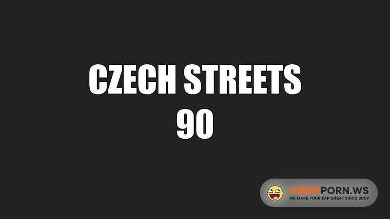 CzechStreets.com/RychlyPrachy.cz/CzechAV.com - Streets 90 [HD 720p]