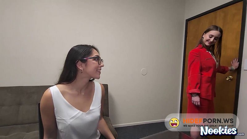 Onlyfans - Madison Wilde  Nookies   The Perv Lawyer  Laney Grey [FullHD 1080p]