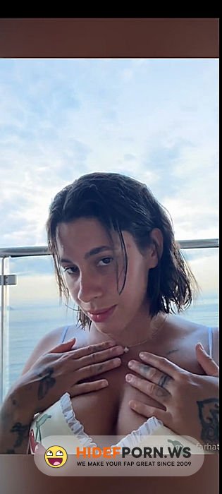 Onlyfans/ManyVids - Fer Mota Delicia Demais [SD 720p] - 2025